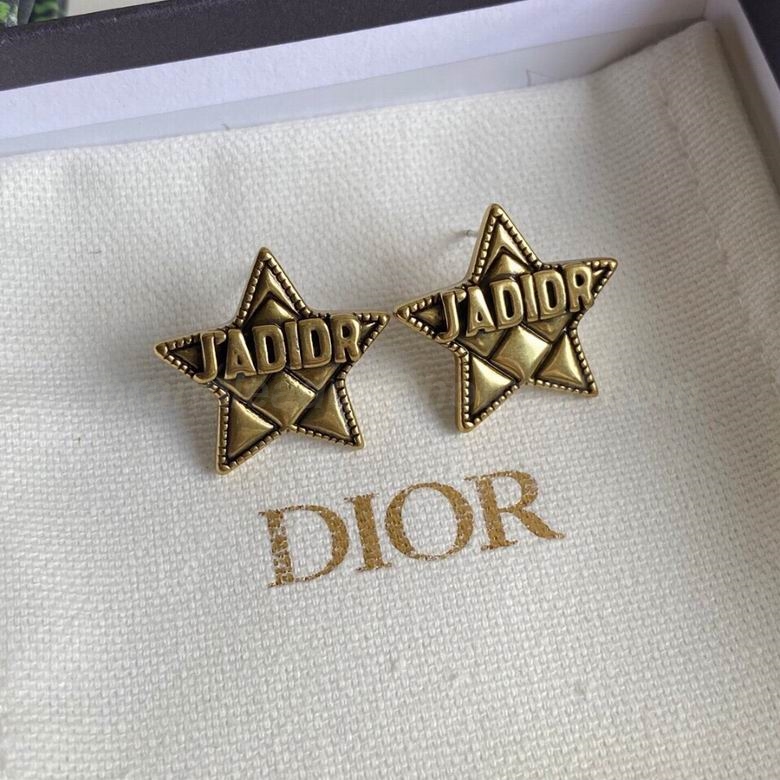 DIOR Earrings 56